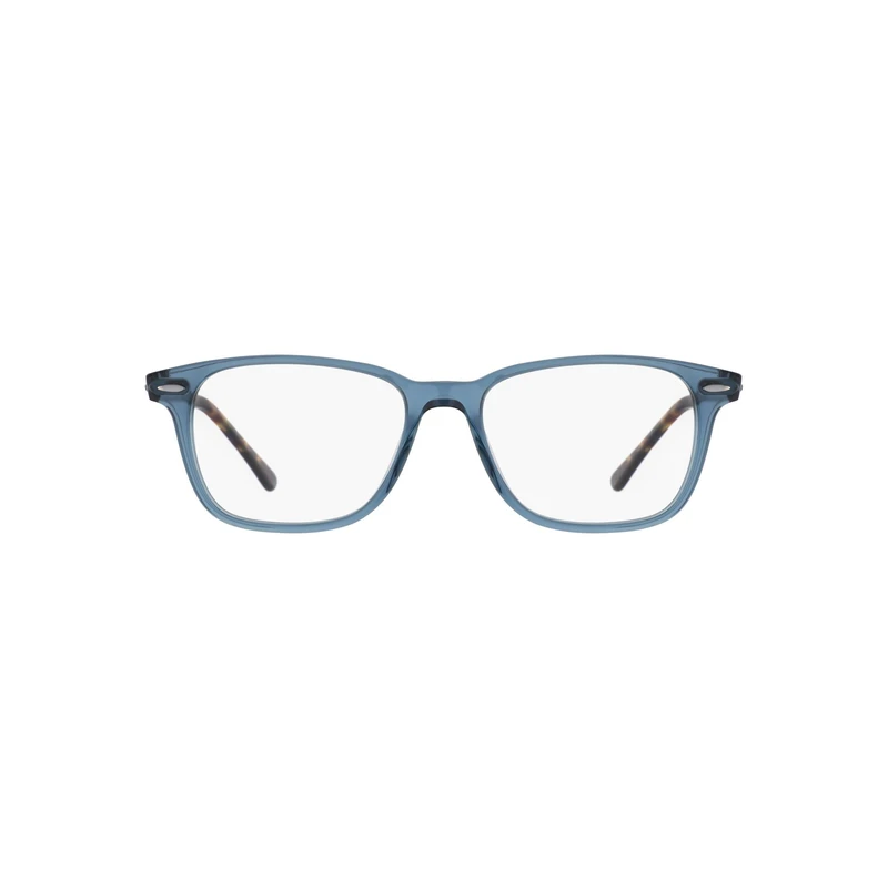 فریم عینک طبی ویفرر (Wayfarer) ری بن مدل 0RX7119-8024 مناسب برای صورت مربع، مستطیل، قلب و بیضی