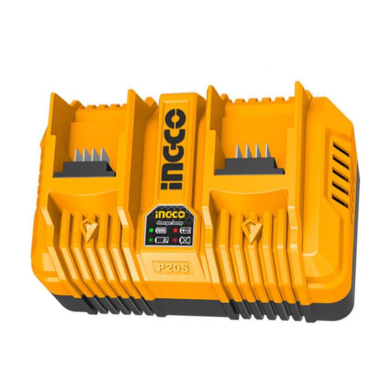 شارژر باتری 4 آمپر اینکو مدل FCLI2034-20V