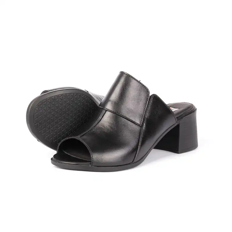 صندل زنانه بهشتیان مدل گلدیس 14710