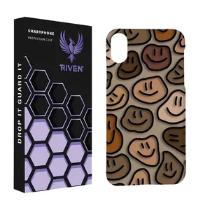 RIVEN RI2-2 Case For Apple iPhone XS Max