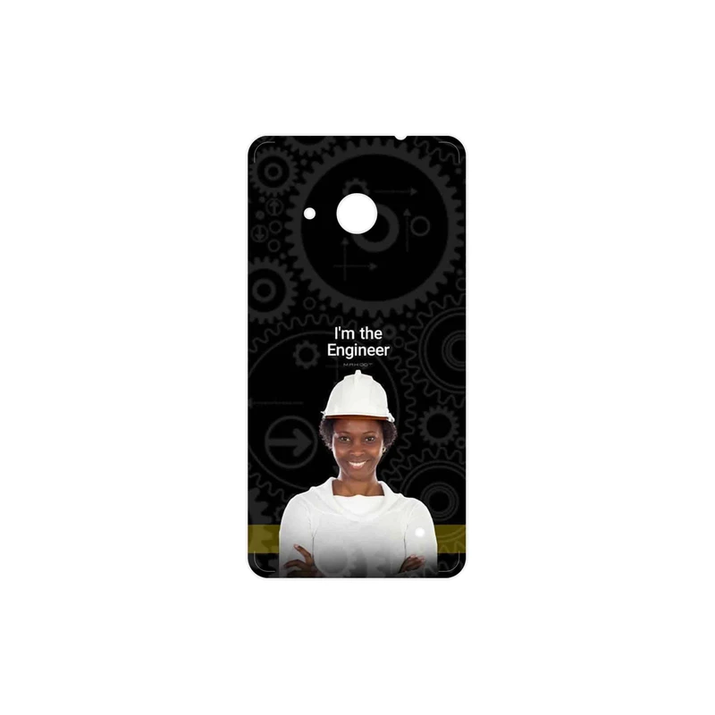 برچسب پوششی ماهوت مدل Engineer مناسب برای گوشی موبایل مایکروسافت Lumia 550