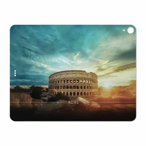 MAHOOT Rome City Cover Sticker for Apple iPad Pro 12.9 GEN 3 2018 A1876