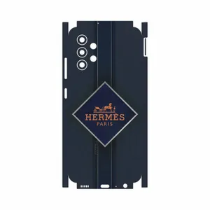 MAHOOT Hermes-Logo-FullSkin Cover Sticker for Samsung Galaxy A32 4G