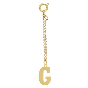 آویز ساعت طلا 18 عیار زنانه مدل  P778 G