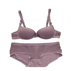 ست شورت و سوتین زنانه مدل لیزری توری