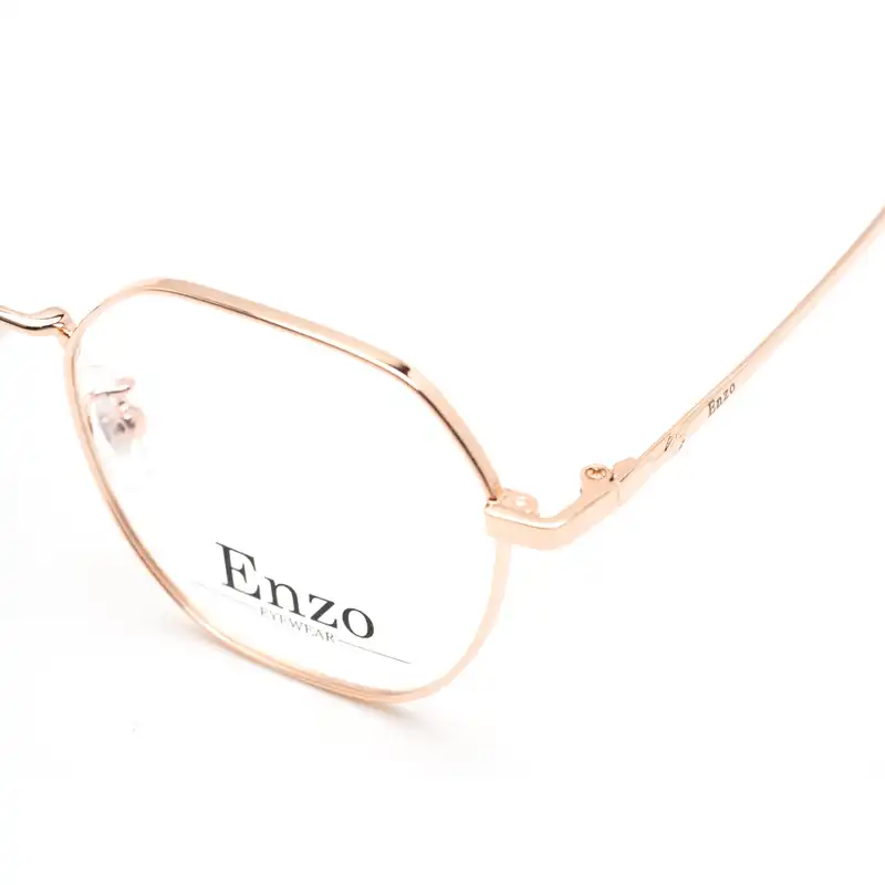 فریم عینک طبی زنانه انزو مدل 2417DT164