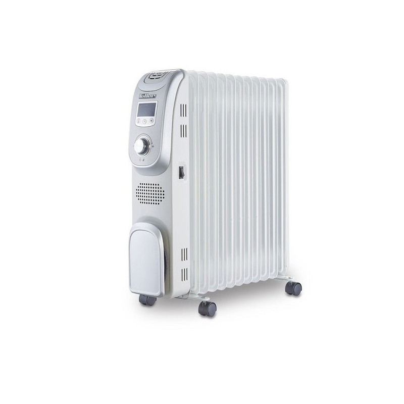 شوفاژ برقی فلر مدل 25131