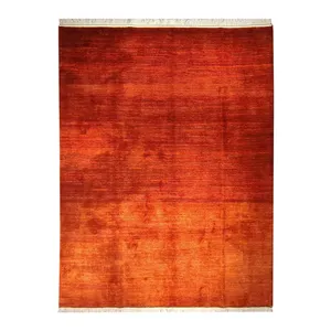 گبه دستبافت شش و نیم متری کد 35-38