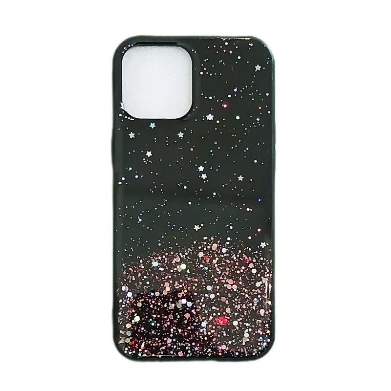 کاور مدل 001 طرح اکلیلی مناسب برای گوشی موبایل اپل  iphone 12pro max