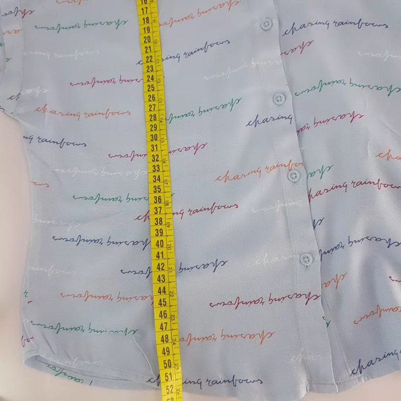 شومیز آستین کوتاه زنانه سی اند ای مدل 18277680