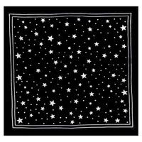 دستمال سر و گردن مدل باندانا کد 109