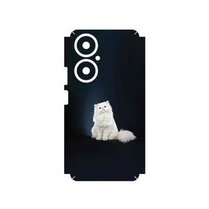 MAHOOT Persian_cat Cover Sticker for Huawei Nova 11i