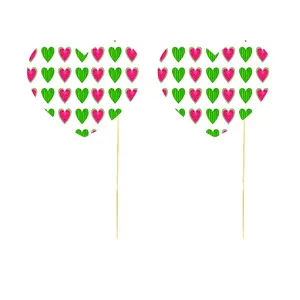 تاپر طرح یلدا کد 80  مجموعه 2 عددی 