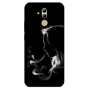  Megafone 8261 Cover For Huawei Mate 20 Lite 