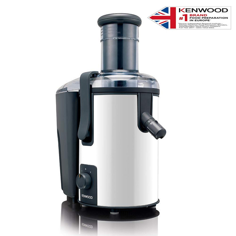 آبمیوه گیری کنوود مدل JEM500 WH آبمیوه گیری کنوود مدل JEM500 WH