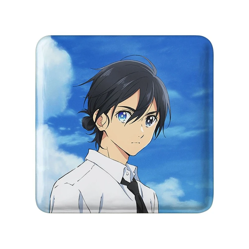 مگنت خندالو مدل شینپی انیمه سامرتایم رندرینگ کد 24240