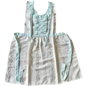 پیش بند آشپزخانه انگلیش هوم مدل Rosalinda