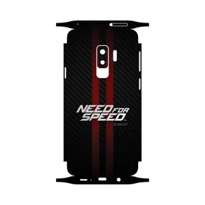 MAHOOT  Need-for-Speed-Game-FullSkin Cover Sticker for Samsung Galaxy S9 Plus