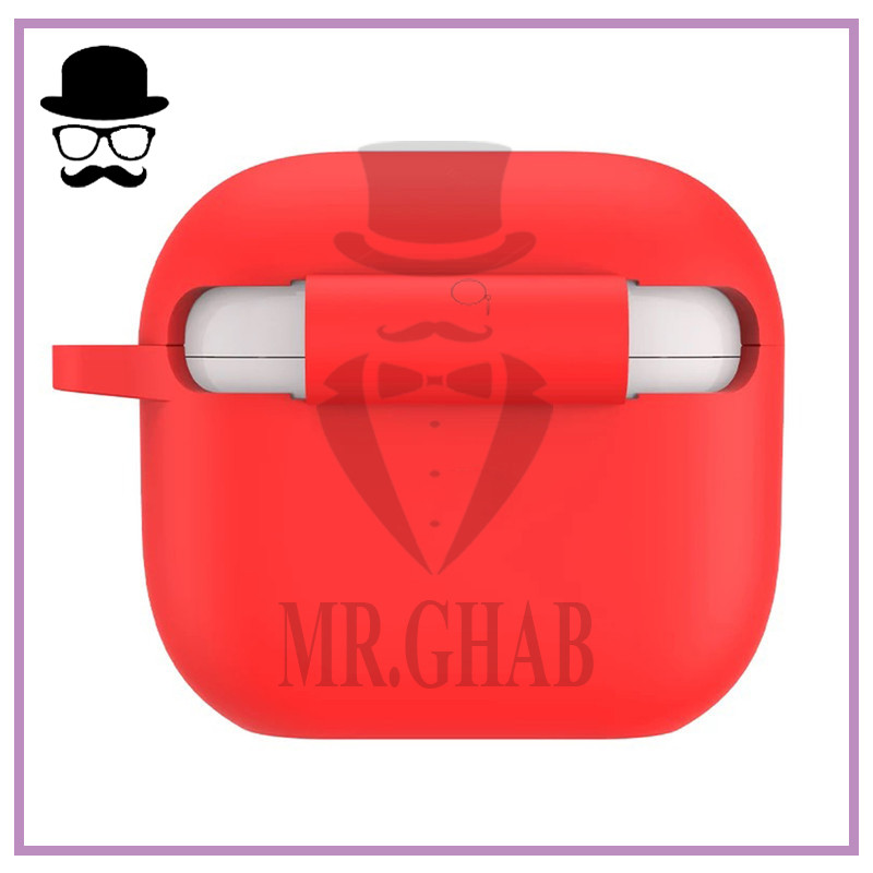 کاور مستر قاب مدل POD مناسب برای کیس اپل ایرپاد 3