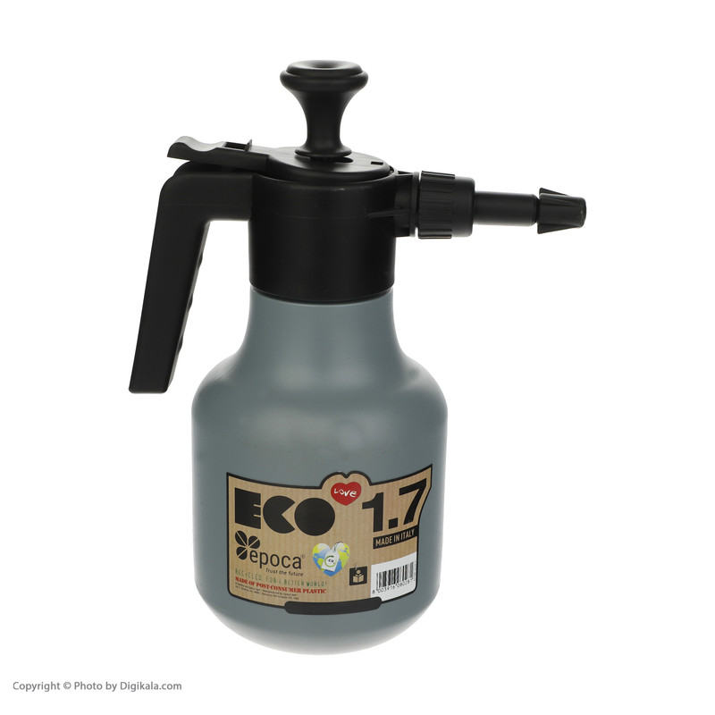 سمپاش ايپوکا کد 080281 گنجایش 1.7 ليتر