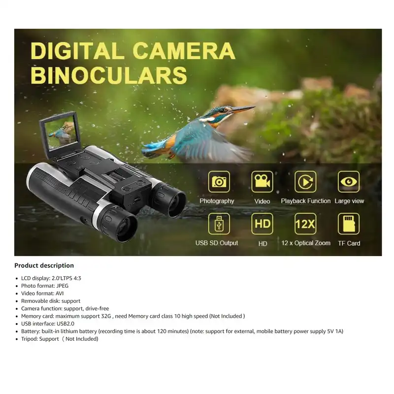 دوربین فیلم برداری مدل RMAP