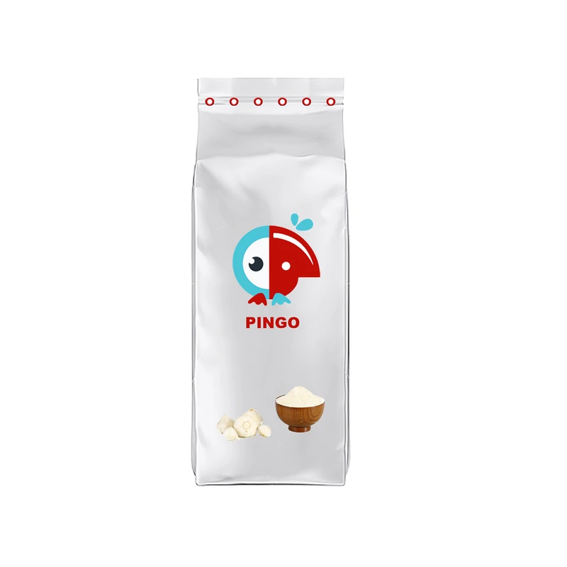ادویه پودر سیر پینگو - 0.5 کیلوگرم