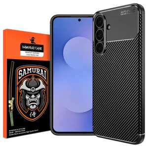 Samurai AF Case For Samsung Galaxy S25 FE