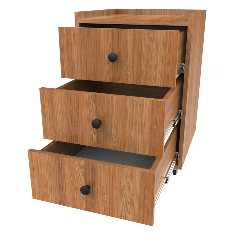 فایل اداری تکنودکور مدل OF454565A