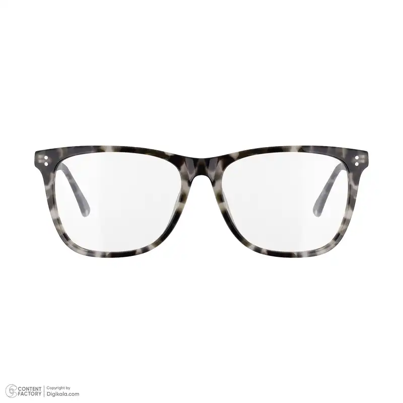فریم عینک طبی مدل CB5287C4 Acetate Deep Pattern