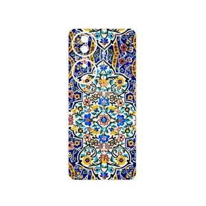 MAHOOT Iran Tile 12 Cover Sticker for Honor X7b