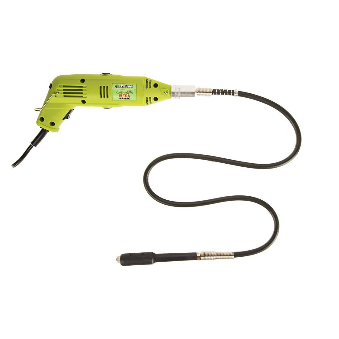 مجموعه 220 عددی فرز انگشتی سیلور مدل 220GTP