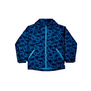 کاپشن دخترانه مدل دایناسوری