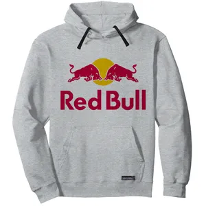 هودی زنانه 27 مدل Red Bull کد Mh878