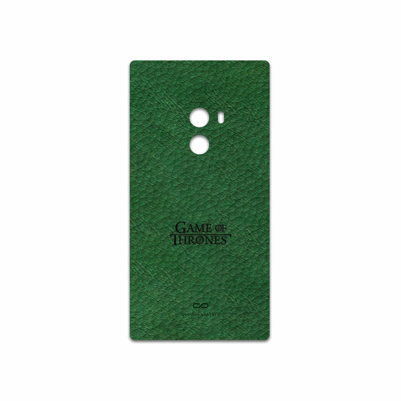 برچسب پوششی ماهوت مدل GL-GOT مناسب برای گوشی موبایل شیائومی Mi Mix