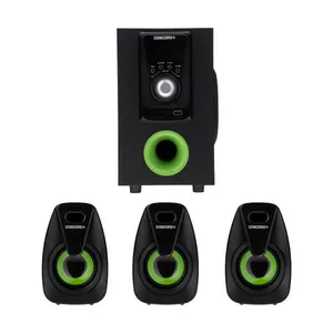 اسپیکر بلوتوثی کنکورد مدل SF-R3100