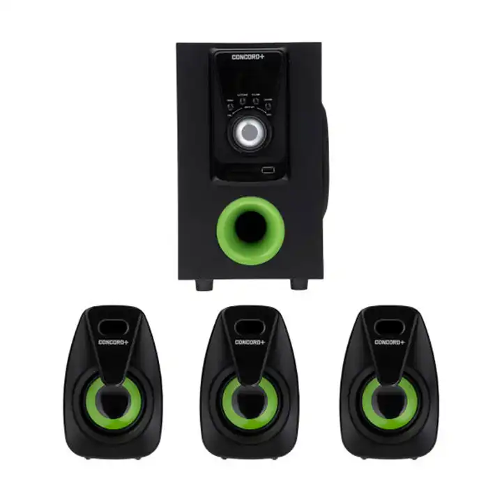 اسپیکر بلوتوثی کنکورد مدل SF-R3100