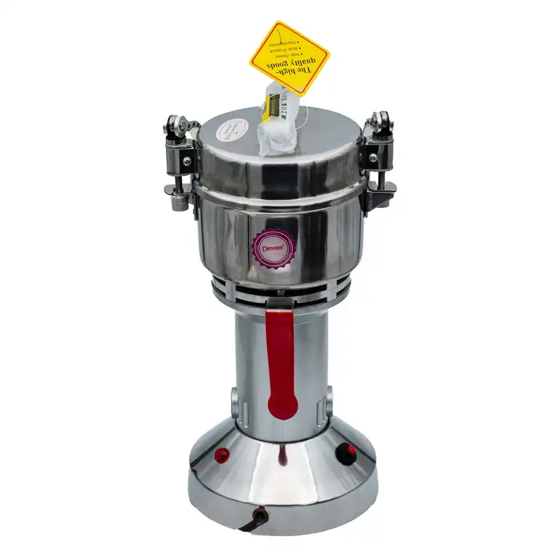 آسیاب صنعتی دسینی مدل KD-250