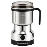 آسیاب 600 وات 800 گرمی سیلور کرست مدل SC-8200-A