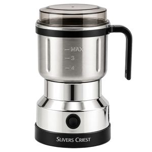 آسیاب 600 وات 800 گرمی سیلور کرست مدل SC-8200-A