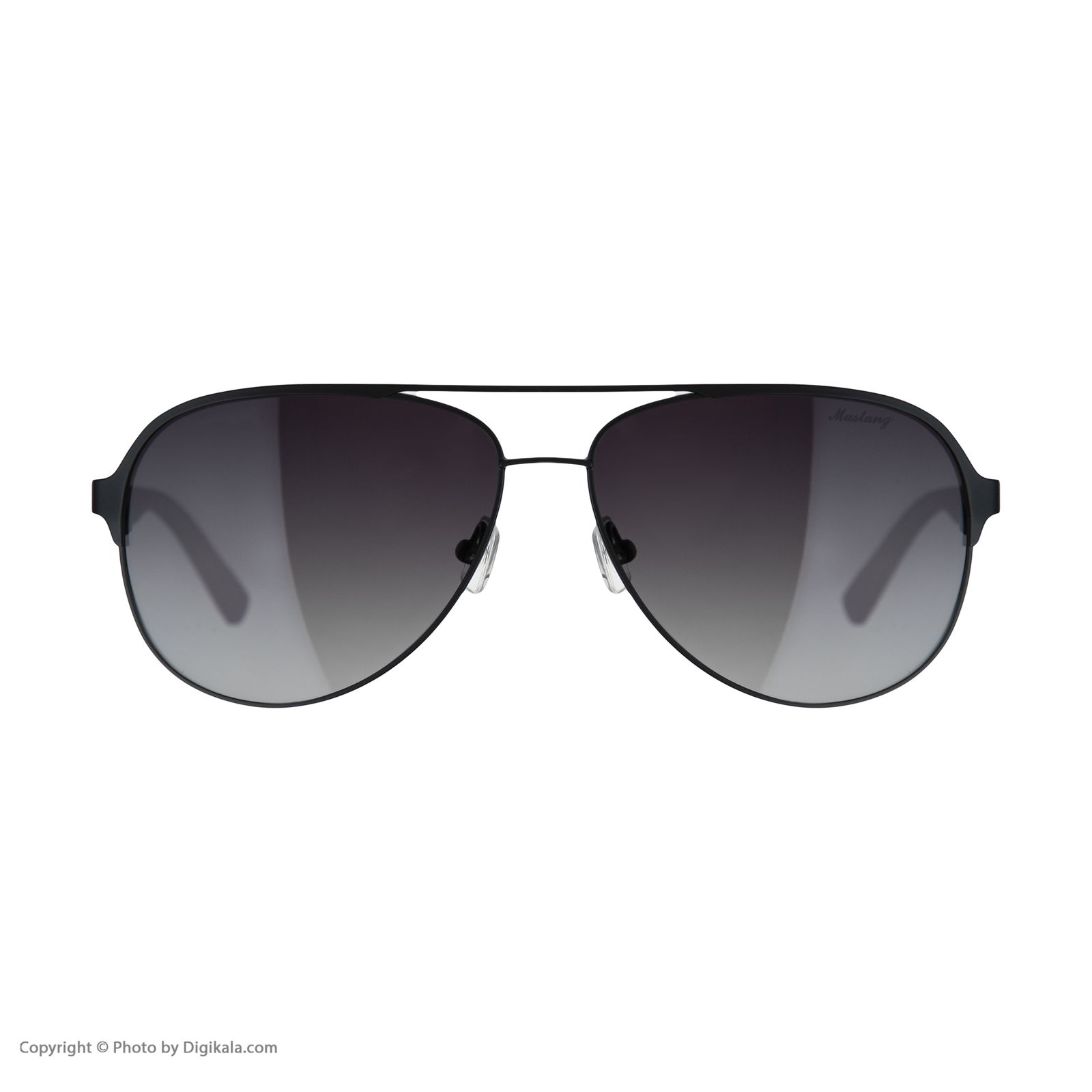 عینک آفتابی مردانه موستانگ مدل mu-1790-c1 -  - 2