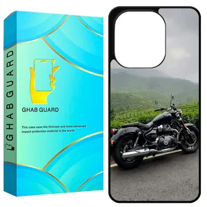  Ghab Guard GA1 Cover For Xiaomi Redmi A1 / A2