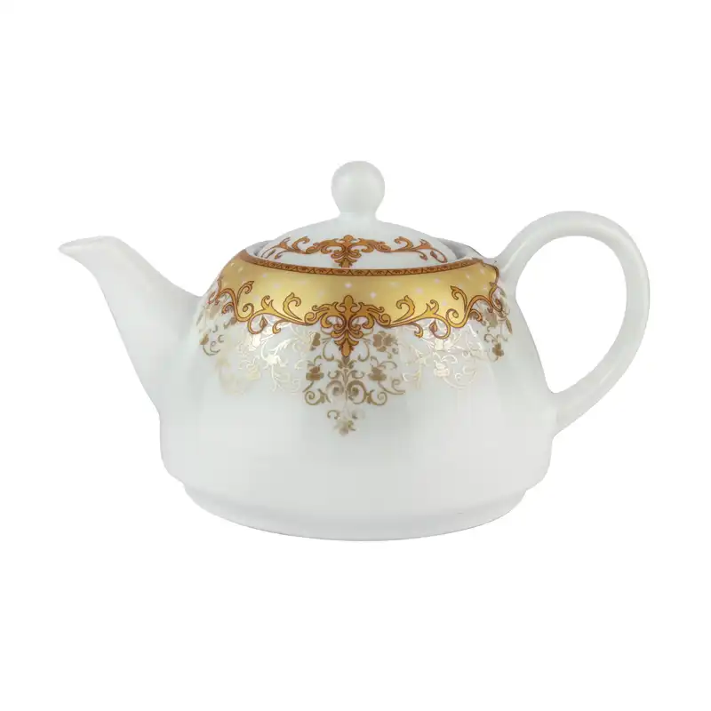 قوری مدل گلدیس کد 1994