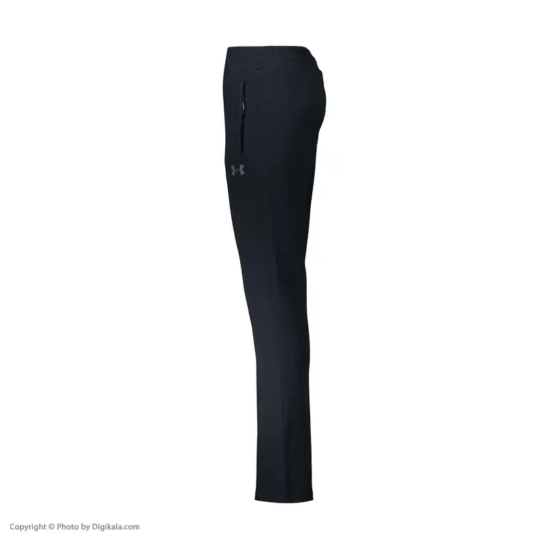 شلوار ورزشی مردانه آندر آرمور مدل EA3205-004BLU