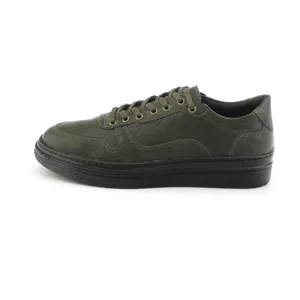 کفش روزمره مردانه کیکی رایکی مدل MBB09396DARK GREEN