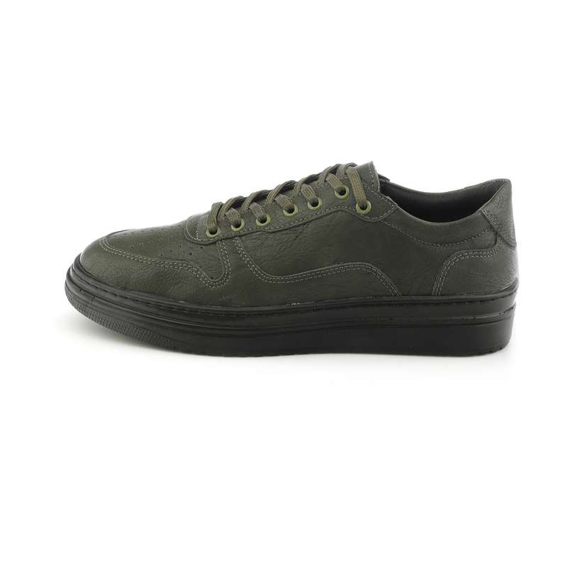 کفش روزمره مردانه کیکی رایکی مدل MBB09396DARK GREEN