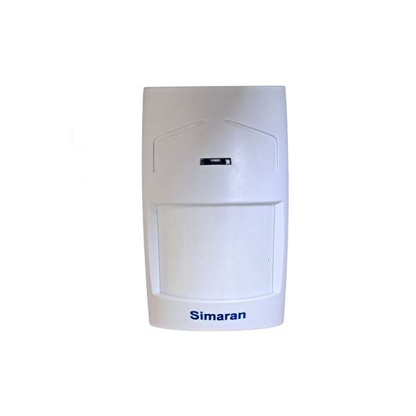 سنسور حرکتی دزدگیر سیماران مدل SM-SD440PR سنسور حرکتی دزدگیر سیماران مدل SM-SD440PR