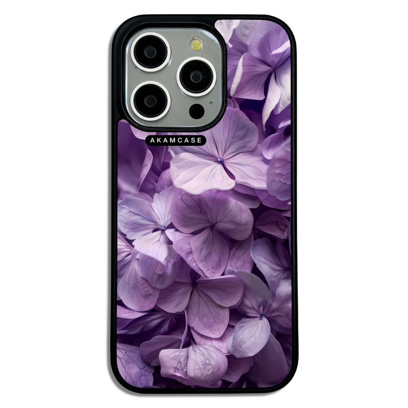 کاور آکام مدل AMC-WA15PRO-LAVENDER-8 مناسب برای گوشی موبایل اپل iPhone 15 Pro
