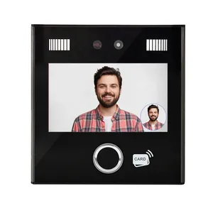 دستگاه حضور و غیاب مدل AIFACE11F