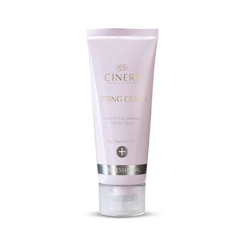 کرم لیفتینگ سینره مدل mature skin حجم 40 میلی لیتر