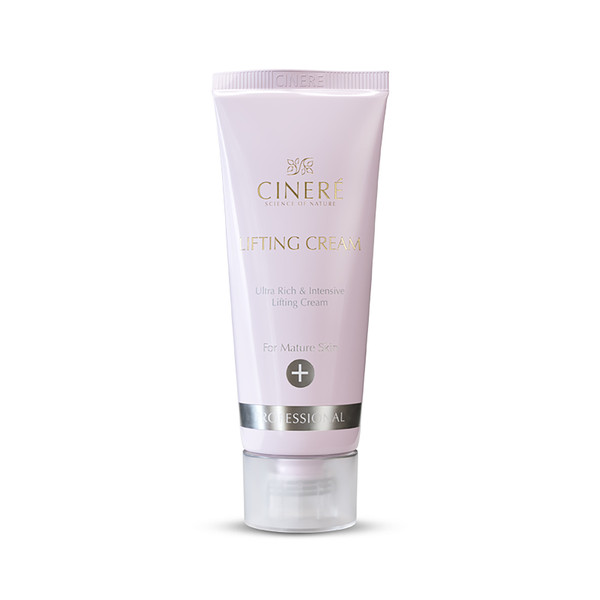 کرم لیفتینگ سینره مدل mature skin حجم 40 میلی لیتر